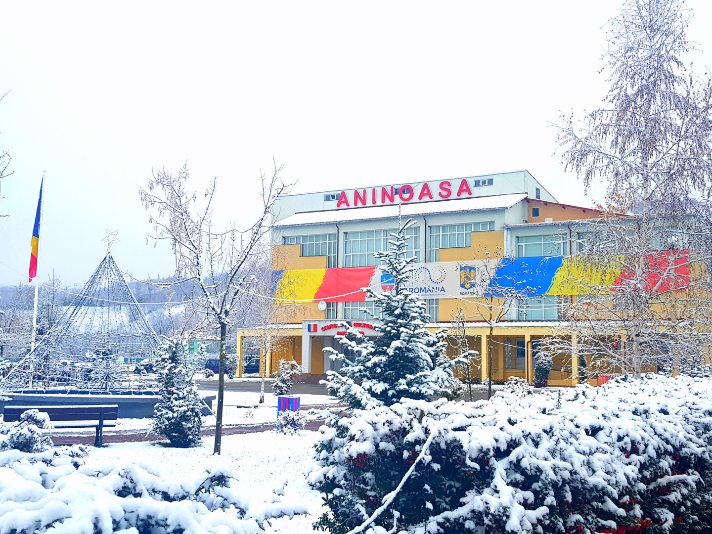 Aninoasa n Imagini Primaria Comunei Aninoasa Judetul Dambovita Aninoasa n Imagini Primaria Comunei Aninoasa Judetul Dambovita