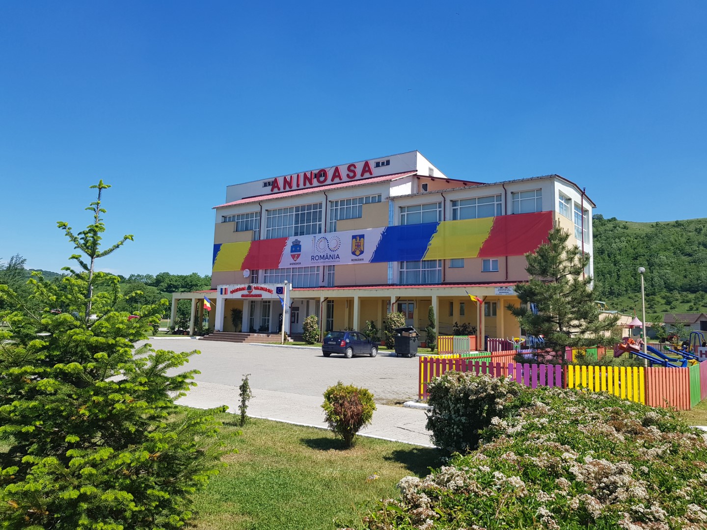 Aninoasa n Imagini Primaria Comunei Aninoasa Judetul Dambovita Aninoasa n Imagini Primaria Comunei Aninoasa Judetul Dambovita