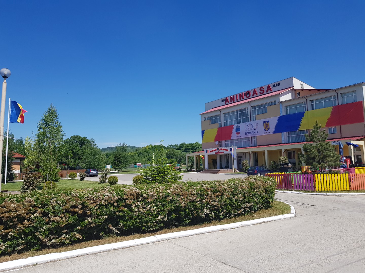 Aninoasa n Imagini Primaria Comunei Aninoasa Judetul Dambovita Aninoasa n Imagini Primaria Comunei Aninoasa Judetul Dambovita