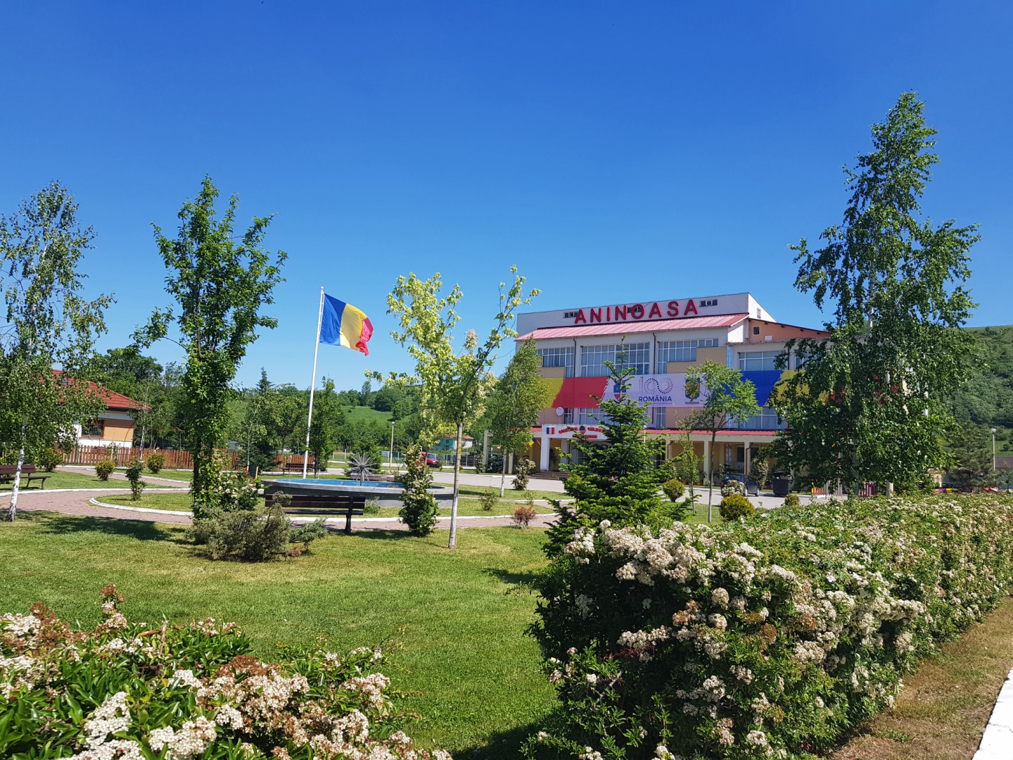Aninoasa n Imagini Primaria Comunei Aninoasa Judetul Dambovita Aninoasa n Imagini Primaria Comunei Aninoasa Judetul Dambovita