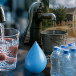 Informare privind utilizarea apei în contextul avertizărilor meteorologice și hidrologice