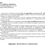 COMBATEREA INSECTELOR DE DISCONFORT